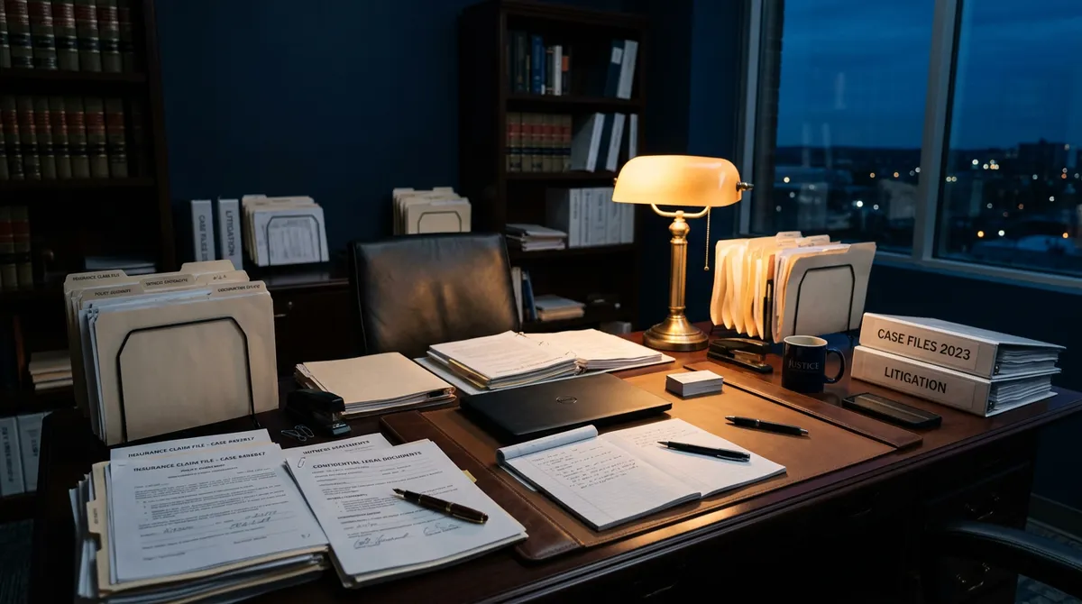 Истоки проекта: изучение страховой документации