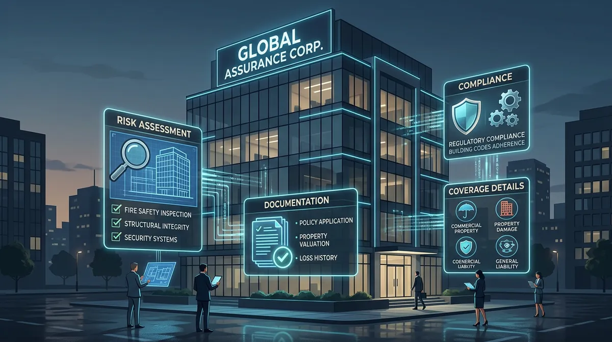 Требования страховых компаний