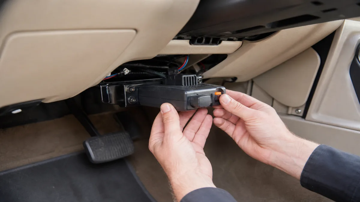 Trailer Brake Controller — Artikelbild 1200x675