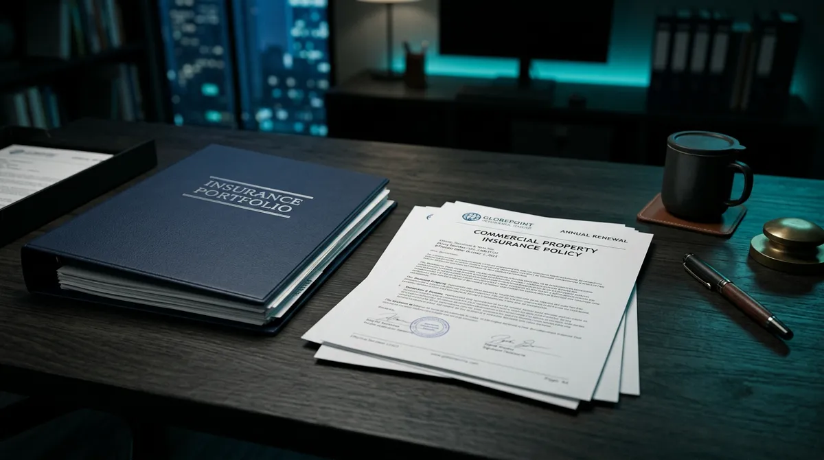 Изучение документов и условий автострахования