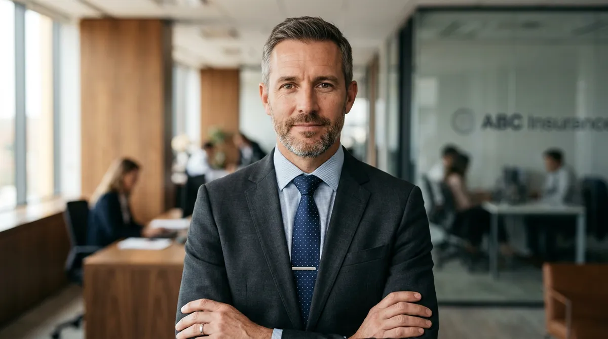 Дмитрий Новиков, эксперт по страховым программам